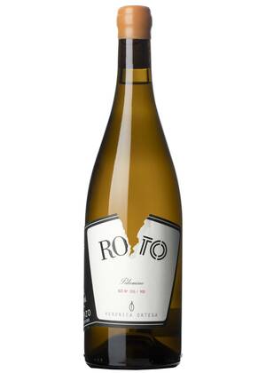 Verónica Ortega Roto | VERÓNICA ORTEGA | Cobrana, Bierzo