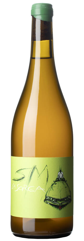 La Sorga SM | LA SORGA | Béziers, Languedoc