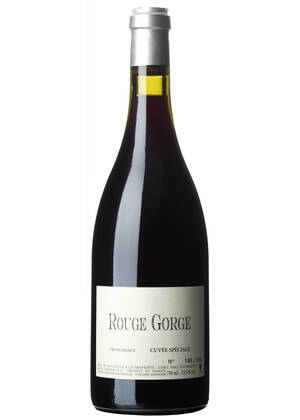 Clos du Rouge Gorge L'Ubac blanc | CLOS DU ROUGE GORGE | Latour-de