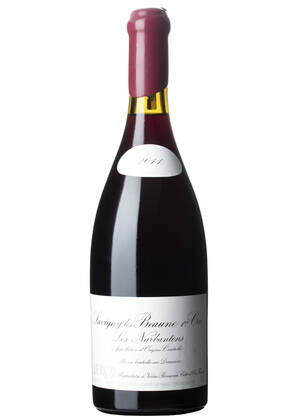 Domaine Leroy Savigny Les Beaune 1er Cru Les Narbantons | DOMAINE LEROY | Auxey-Duresses, Borgoña
