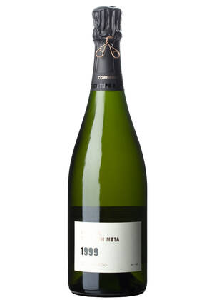 Recaredo Turó d'en Mota Brut Nature Enoteca | RECAREDO | Sant Sadurní d’Anoia, Penedés