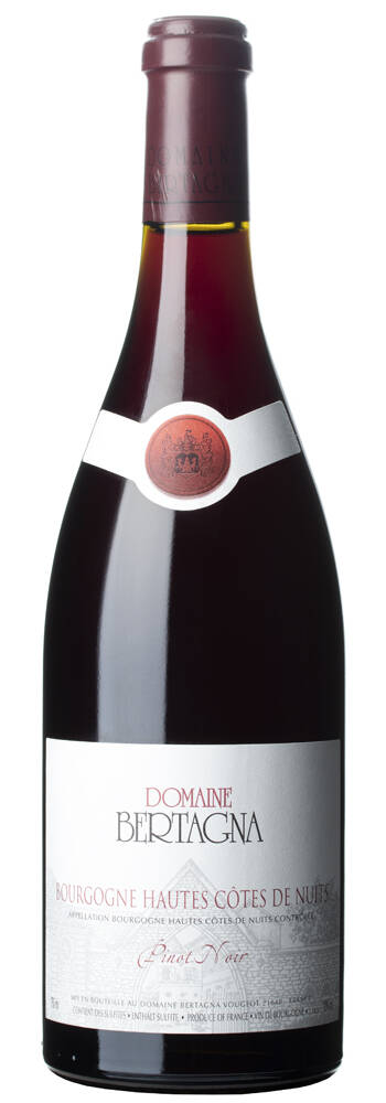 Bertagna Bourgogne Hautes Côtes de Nuits | DOMAINE BERTAGNA | Hautes Côtes de Nuits, Vougeot