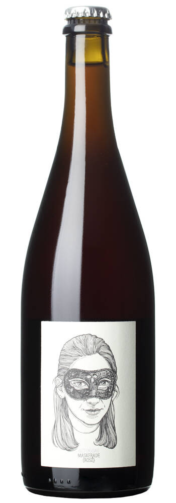 Gut Oggau Maskerade Rosé | GUT OGGAU | Oggau am Neusiedler