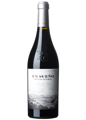 Pago de los Capellanes Un Sueño en las Alturas | PAGO DE LOS CAPELLANES | Pedrosa de Duero, Ribera del Duero
