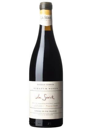 Bodegas Cerrón La Servil | BODEGAS CERRÓN | Fuente-Álamo, Jumilla