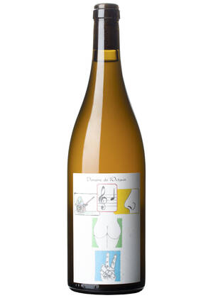 Domaine de L'Octavin Chardonnay Maceré Arces | DOMAINE DE L'OCTAVIN | Arbois, Jura