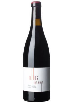 Augalevada Ollos de Maia | FAZENDA AGRICOLA AUGALEVADA | Riobóo, Ribeiro