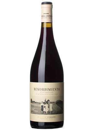Bodegas Cerrón Remordimiento tinto | BODEGAS CERRÓN | Fuente-Álamo, Jumilla