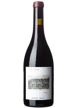 Vins Nus Damunt Roca | VINS NUS DE CULTE | Varias Zonas, Priorat