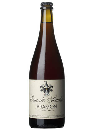 Lionel Gauby Aramon | EAU DE SOUCHE | Calce, Rosellón