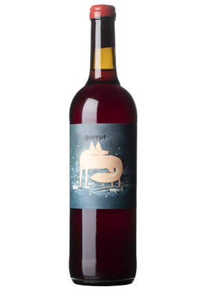 Llorens Garrut | CELLER JORDI LLORENS | Blancafort, Conca de Barberà
