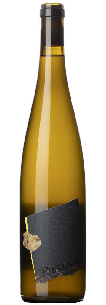 Hannes & Claudiu Riesling | CLAUDIU DUMEA | Landau, Palatinado