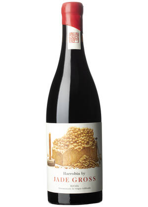 Jade Gross Harrobia | JADE GROSS | Labastida, Rioja Alavesa