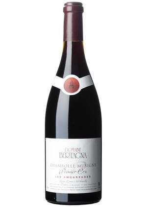 Bertagna Clos Saint Denis Grand Cru | DOMAINE BERTAGNA | Clos