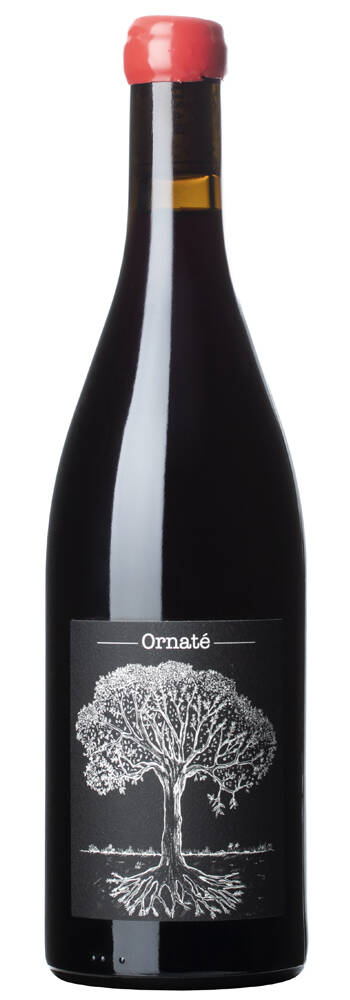 Bretaudeau Ornaté | JÉRÔME BRETAUDEAU | Gétigné, Muscadet