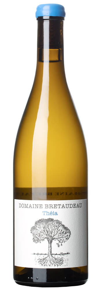 Bretaudeau Théia | JÉRÔME BRETAUDEAU | Gétigné, Muscadet