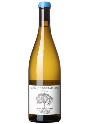 Bretaudeau Théia | JÉRÔME BRETAUDEAU | Gétigné, Muscadet
