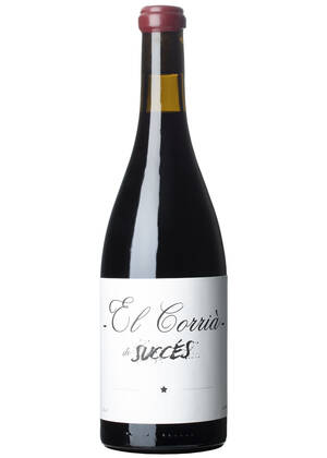 Succés Vinícola El Corrià tinto | SUCCÉS VINÍCOLA | Montblanc, Conca de Barberà