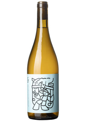 Succès Vinícola El Prat blanco | SUCCÉS VINÍCOLA | Montblanc, Conca de Barberà