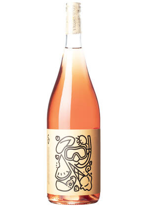 Succés Vinícola Patxanga rosado | SUCCÉS VINÍCOLA | Montblanc, Conca de Barberà