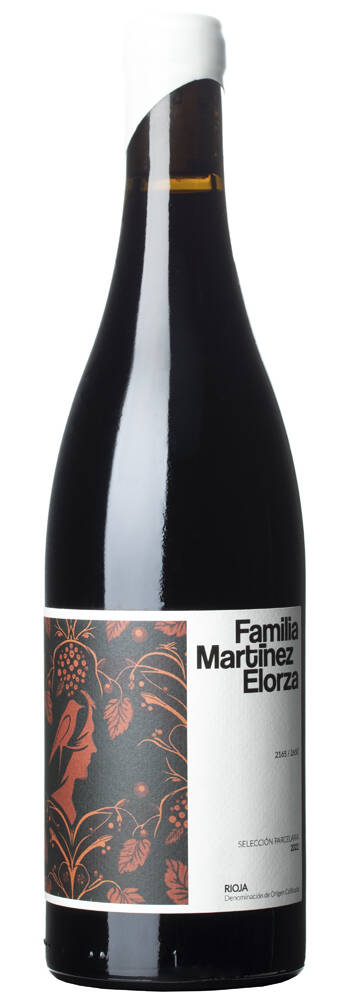 Familia Martínez Elorza Rioja | FAMILIA MARTÍNEZ ELORZA | Viñaspre (Lanciego), Rioja Alavesa