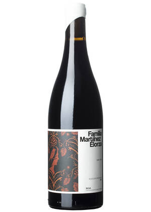 Familia Martínez Elorza Rioja | FAMILIA MARTÍNEZ ELORZA | Viñaspre (Lanciego), Rioja Alavesa