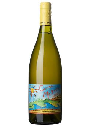 Bruno Duchêne Maximus de la Pascole | BRUNO DUCHÊNE | Banyuls-sur