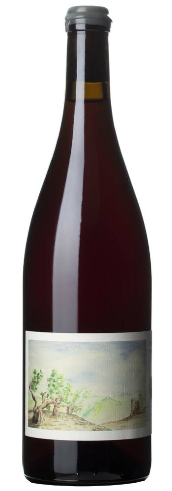 Simon Batardière Miroir Rouge | SIMON BATARDIÈRE | Montbenault y Rablay-sur-Layon, Anjou-Saumur