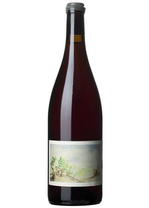 Simon Batardière Miroir Rouge | SIMON BATARDIÈRE | Montbenault y Rablay-sur-Layon, Anjou-Saumur