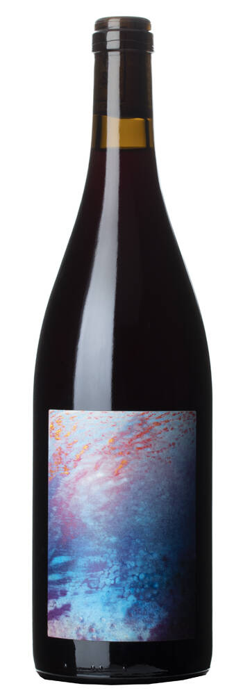 Charlotte Savary Fulda Magma | LES COQUILLES | Le Puy-Notre-Dame, Anjou-Saumur