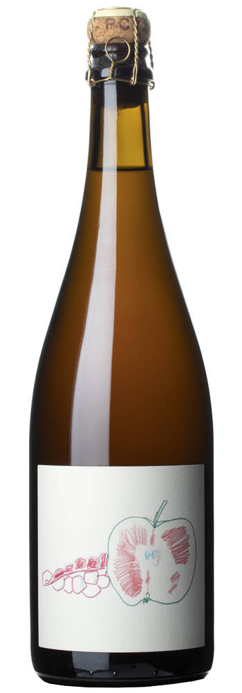 Dufour Cidre de Comptoir | CHARLES DUFOUR | Landreville, Côte des Bar