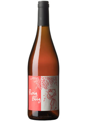 La Salada Roig Boig Tranquil | LA SALADA | Pla de Penedés, Penedés