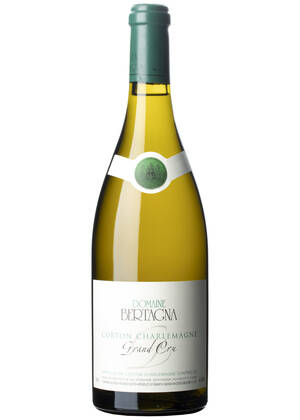 Bertagna Corton Charlemagne Grand Cru | DOMAINE BERTAGNA | Corton Charlemagne Grand Cru, Vougeot