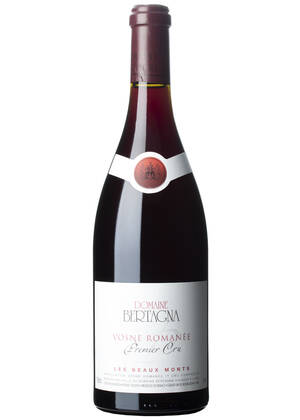 Bertagna Vosne Romanée 1er Cru Les Beaux Monts | DOMAINE BERTAGNA | Vosne Romanée, Vougeot