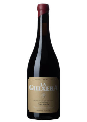 La Guixera Xarel·lo Vermell El Clot 