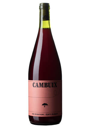 Cati Ribot Cambuix | CATI RIBOT | Santa Margalida, Pla i Llevant