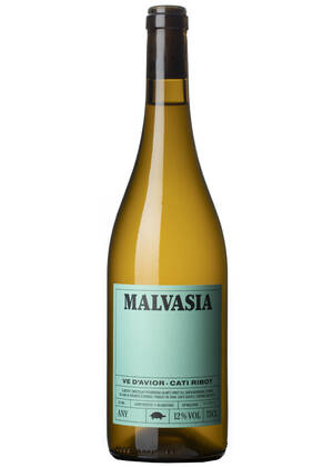 Cati Ribot Malvasia | CATI RIBOT | Santa Margalida, Pla i Llevant