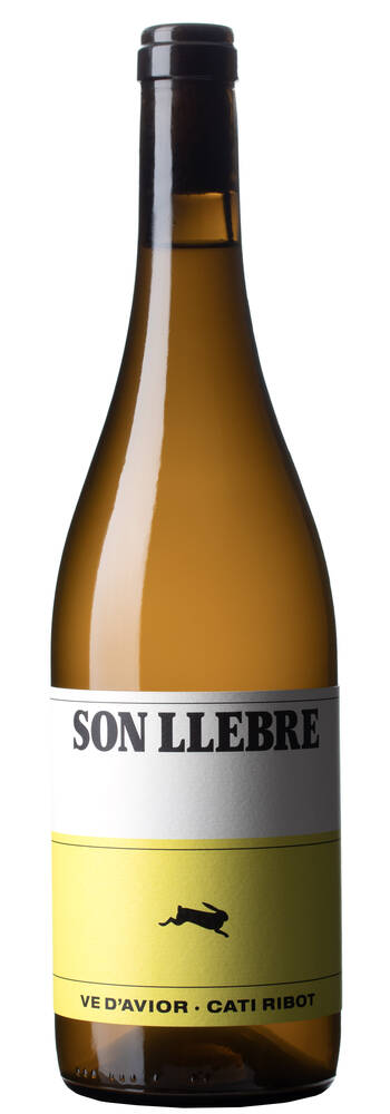 Cati Ribot Son Llebre blanco | CATI RIBOT | Santa Margalida, Pla i Llevant