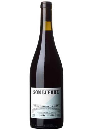 Cati Ribot Son Llebre tinto | CATI RIBOT | Santa Margalida, Pla i Llevant