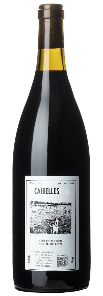 Mendall Alicia Caibelles | MENDALL | Pinell de Brai, Terra Alta
