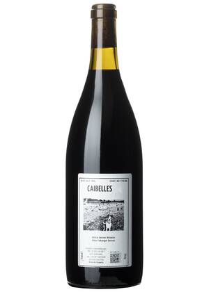 Mendall Alicia Caibelles | MENDALL | Pinell de Brai, Terra Alta