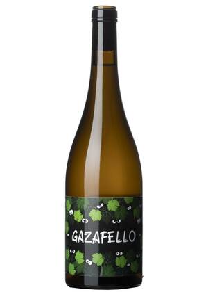 Constantina Sotelo Gazafello | CONSTANTINA SOTELO | Cambados, Rías Baixas