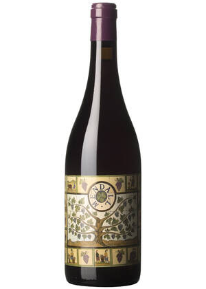 Mendall Terme de Laureano tinto Cariñena | MENDALL | Pinell de Brai, Terra Alta
