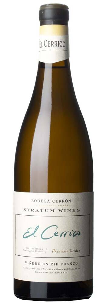Bodegas Cerrón El Cerrico | BODEGAS CERRÓN | Fuente-Álamo, Jumilla