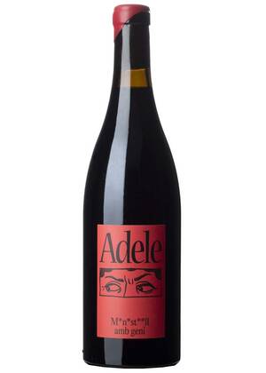 Luca Bernasconi Adele | LEBULC CELLER | Fontanars del Alforins, Clariano