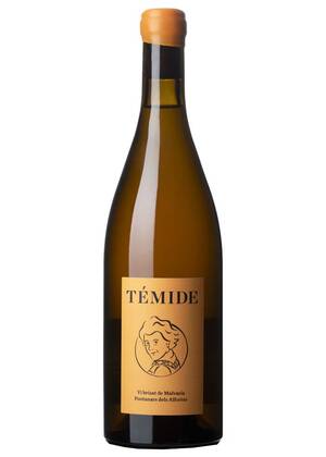 Luca Bernasconi Temide | LEBULC CELLER | Fontanars del Alforins, Clariano