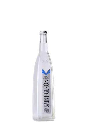 Agua Saint Géron - 37,5 cl | SAINT-GÉRON | Saint-Géron, Haute-Loire