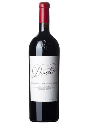 Pago de los Capellanes Doroteo | PAGO DE LOS CAPELLANES | Pedrosa de Duero, Ribera del Duero