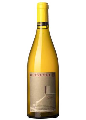 ワイン Domaine Bruno Duchene La Luna Blanc 2021 Bruno Duchêne La Luna blanc | BRUNO DUCHÊNE | Banyuls-sur-Mer