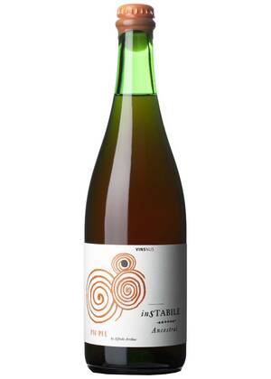 Vins Nus InStabile Ancestral  "Pic-Pul" | VINS NUS PRIORAT | La Morera, Priorat